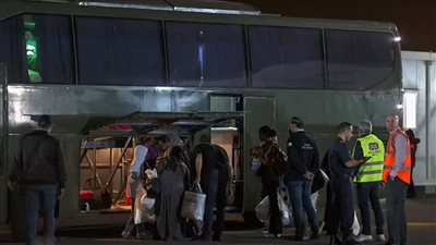 بريطانيا تُنهي إجلاء مواطنيها من السودان.. القصة الكاملة