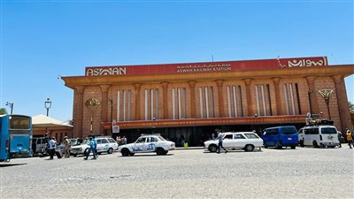 النقل: استمرار تسيير عدد من الرحلات الإضافية بالسكة الحديد لاستيعاب كثافة العائدين من السودان 