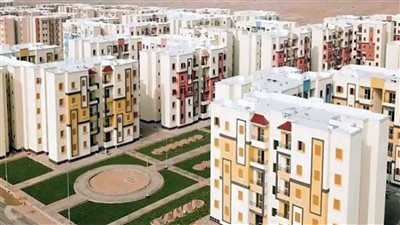  موعد التقديم لحجز وحدة سكنية في مشروع سكن لكل المصريين 4 بالطرح الجديد (رابط)