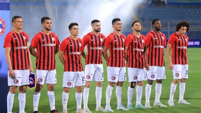 فيوتشر إلى نصف نهائي كأس الرابطة المصرية بـ 