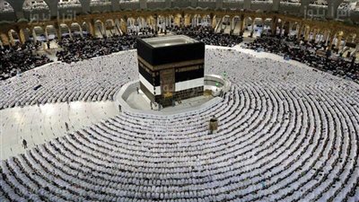 بالرقم القومي.. نتيجة قرعة الحج السياحي 2023 (رابط)