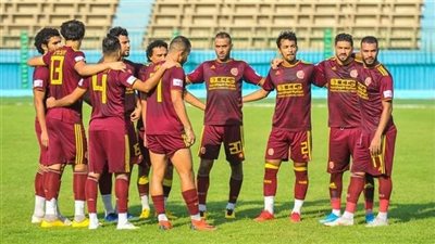 تأهل الفريق الأول لكرة القدم بنادي سيراميكا كليوباترا إلي دور نصف النهائي بكأس الرابطة