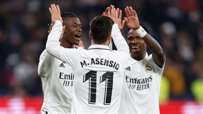  مباريات ريال مدريد real madrid المقبلة في الدوري الإسباني ودوري أبطال أوروبا ونهائي كأس إسبانيا