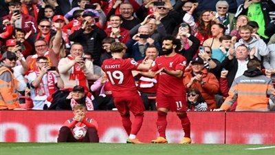 ليفربول Liverpool يقترب من الحصول على توقيع موهبة لاتينية جديدة