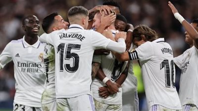 عبر beIN Sports 1 HD Premium.. موعد مباراة بلد الوليد ضد أتلتيكو مدريد في الدوري الإسباني