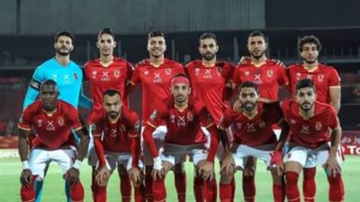 مدرب الترجي السابق: مواجهة الأهلي في نصف نهائي دوري أبطال إفريقيا بمثابة نهائي مبكر