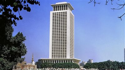 مصر تُرحب بإنشاء آلية برعاية أممية من أجل إنفاذ المساعدات الإنسانية إلى قطاع غزة