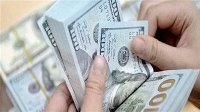 سعر الدولار اليوم 1_5_ 2023 في مصر 