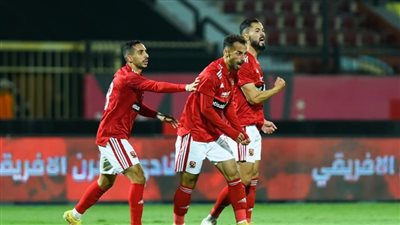  التشكيل المتوقع للمدرب السويسري مارسيل كولر لمواجهة الزمالك في السوبر المصري 2023