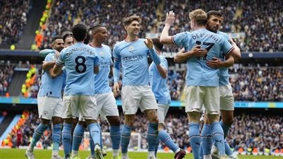 كافة المعلومات حول مباراة ريال مدريد ضد مانشستر سيتي Man City في نصف نهائي دوري أبطال أوروبا 