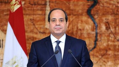 الرئيس السيسي يشهد احتفالية عيد العمال من الشرقية (بث مباشر)