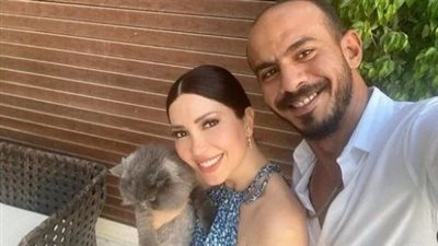 بعدما تصدرت الفنانة نسرين طافش التريند.. ما هي حقيقة عودتها لزوجها؟ (كافة المعلومات)