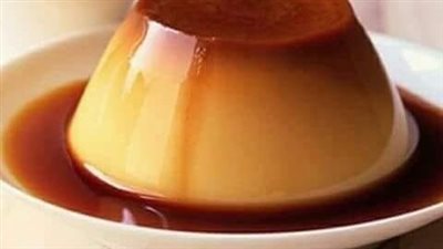 طريقة عمل كريم كراميل الجاهز.. متعى افراد اسرتك باطباق شهية