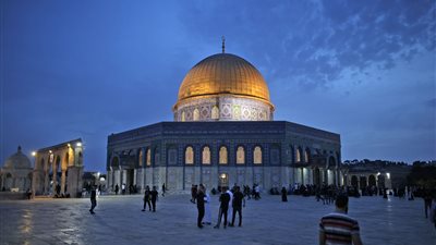 فلسطين.. قوات الاحتلال تعتقل 766 فلسطينيًا بالقدس الشهر الماضي