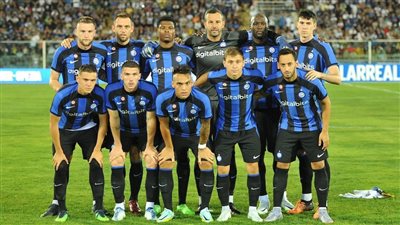 موعد مباراة إنتر ميلان ولاتسيو في الدوري الإيطالي 2022_2023.. والقنوات