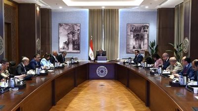 رئيس الوزراء يتابع إجراءات التعامل مع تداعيات الأحداث في السودان 