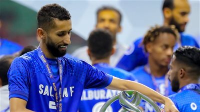 ضربة موجعة قبل نهائي آسيا.. الهلال السعودي يُعلن إصابة قائده وعودة حارسه