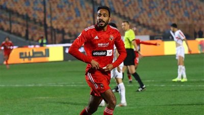 لجنة التظلمات باتحاد الكرة تُعلن وقف عقوبة كهربا ومرتضى.. حتى 14 مايو