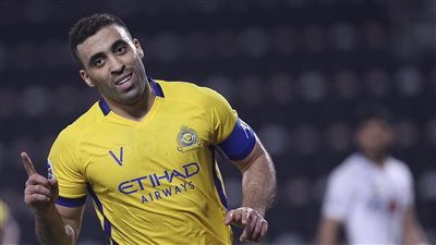 من الفيفا إلى النصر: إلغاء عقد عبدالرزاق حمدالله 