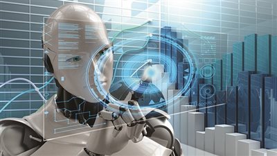 كافة المعلومات حول مدى التأثير المتوقع للذكاء الاصطناعي على اقتصاد مصر والشرق الأوسط