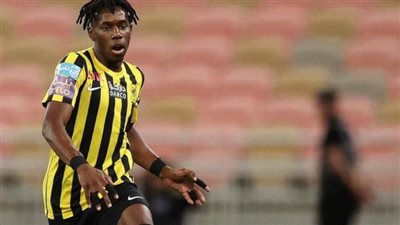 من هو زكريا هوساوي لاعب الاتحاد السعودي الذي تصدر تريند جوجل بالمملكة؟