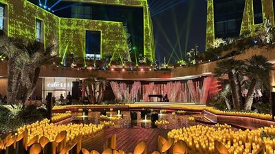 أبرز ما قاله المستشار تركي آل الشيخ حول 