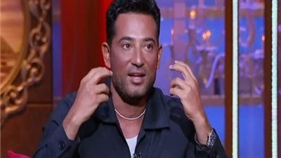  نقابة المهن الموسيقية في مصر ترد على ما قاله الفنان عمرو سعد خلال لقائه مع الإعلامي عمرو أديب