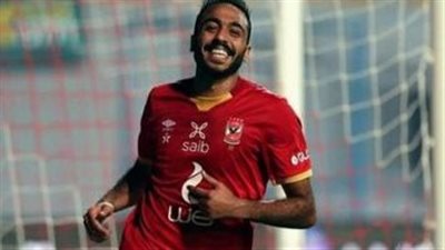تصدر التريند.. موقف محمود عبد المنعم كهربا لاعب النادي الأهلي.. وماذا قالت لجنة الانضباط؟