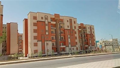 خطوات حجز شقق سكن لكل المصريين 4 إلكترونيا.. والشروط