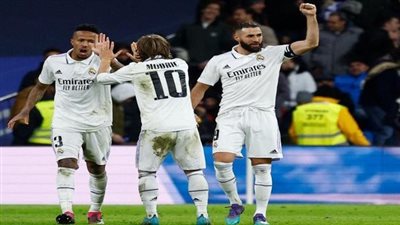 القنوات الناقلة لمباراة ريال مدريد وأوساسونا في نهائي كأس إسبانيا