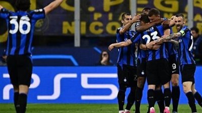 توقيت مباراة إنتر ميلان وفيورنتينا في نهائي كأس إيطاليا 2022_2023