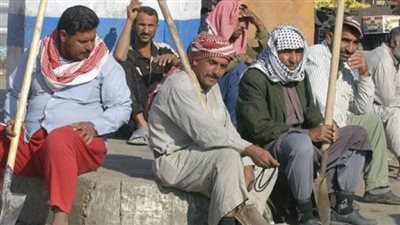  رابط التسجيل في منحة العمالة الغير منتظمة 2023 عبر موقع وزارة القوى العاملة