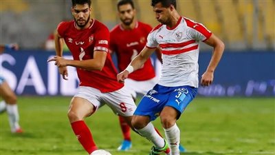 الكواليس الكاملة حول عدم مشاركة الزمالك في مباراة كأس السوبر المصري ضد الأهلي