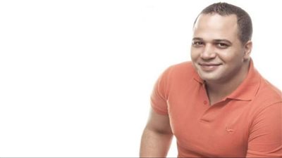  مقطع فيديو قديم للفنان الراحل مصطفى درويش يتحدث فيه عن وصيته