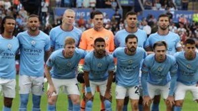 مواعيد مباريات مانشستر سيتي Manchester City Football Club خلال شهر مايو لعام 2023