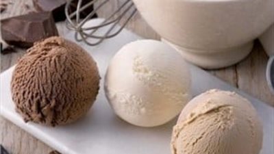 طريقة عمل ايس كريم سهل المقادير ..قاومى حرارة الصيف بالانتعاش