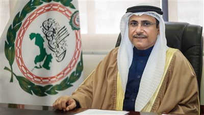 البرلمان العربي يشيد بالدور التنويري للصحافة العربية