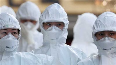 كوريا الجنوبية.. تسجيل أكثر من 15 ألف إصابة جديدة بكورونا