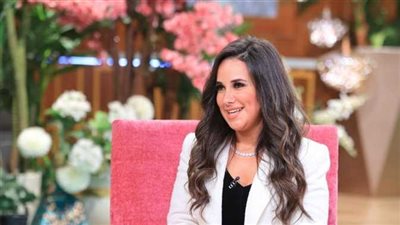 ببرنامج “صدى الملاعب”.. شيري عادل تكشف عن بعض تفاصيل حياتها الشخصية (أسرار تنشر لأول مرة)