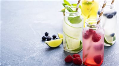 6 مشروبات مفيدة للقلب والشرايين.. ومشروبات أخرى محظورة 