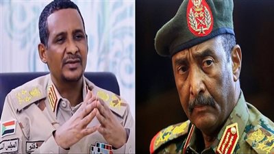 هدنة وشيكة بالسودان وحديث عن لقاء محتمل بين البرهان وحميدتي