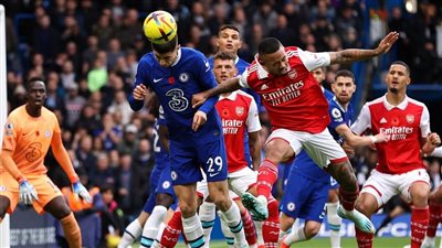أرسنال ضد تشيلسي.. تغييرات واسعة في تشكيل المواجهة المرتقبة بالدوري الإنجليزي