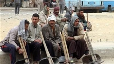 سجل الآن.. منحة العمالة غير المنتظمة الجديد 2023 (رابط)