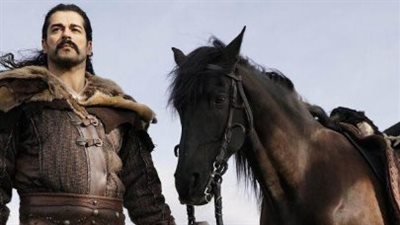 موعد عرض المؤسس عثمان 124.. والقنوات الناقلة وتردداتها