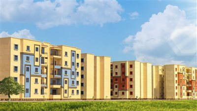 رابط حجز شقق سكن كل المصريين 4