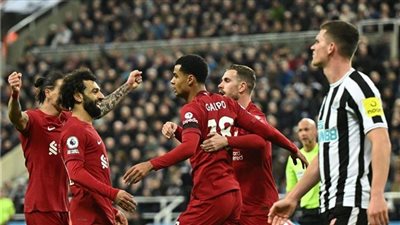  تشكيل فولهام لمواجهة ليفربول اليوم الأربعاء في الدوري الإنجليزي الممتاز 2022_2023