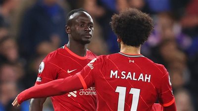 القنوات الناقلة لمباراة ليفربول ضد فولهام في الدوري الإنجليزي
