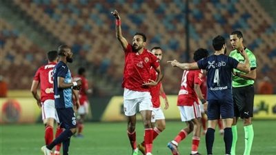  أول تعليق من نادي بيراميدز قبل مواجهة المارد الأحمر في كأس السوبر المصري 2023