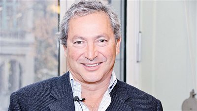 سميح ساويرس يتحدث عن السوق العقاري المصري والسعودي.. والشركات
