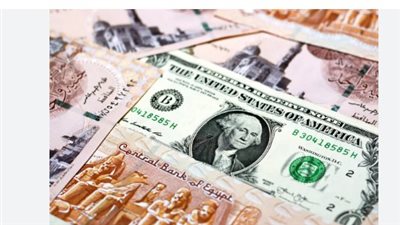 سعر الدولار اليوم 3_5_2023 في مصر
